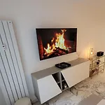 Bell Appartement Cannes