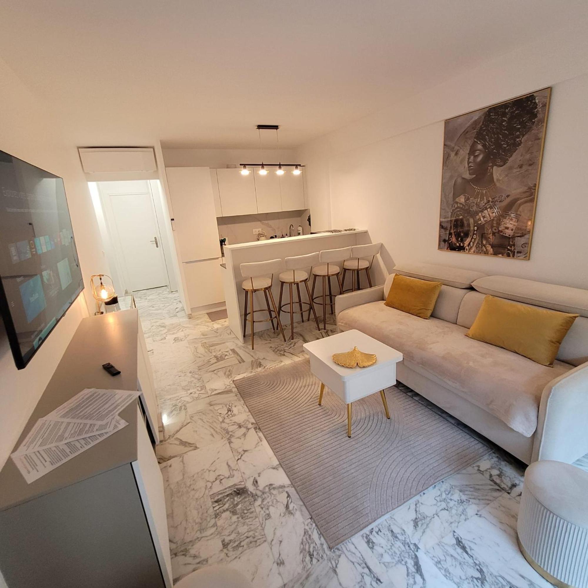 Bell Appartement *