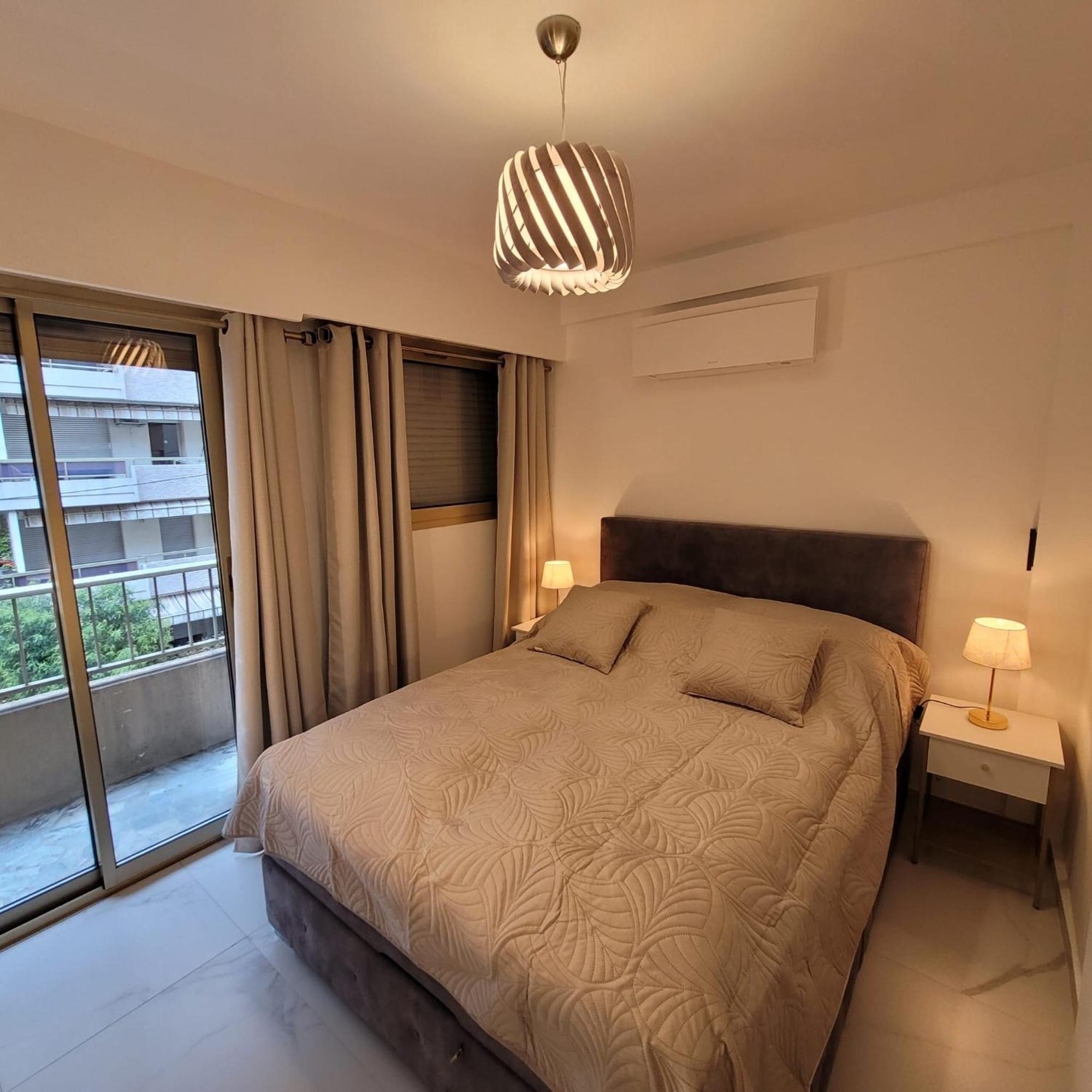 Appartement Bell