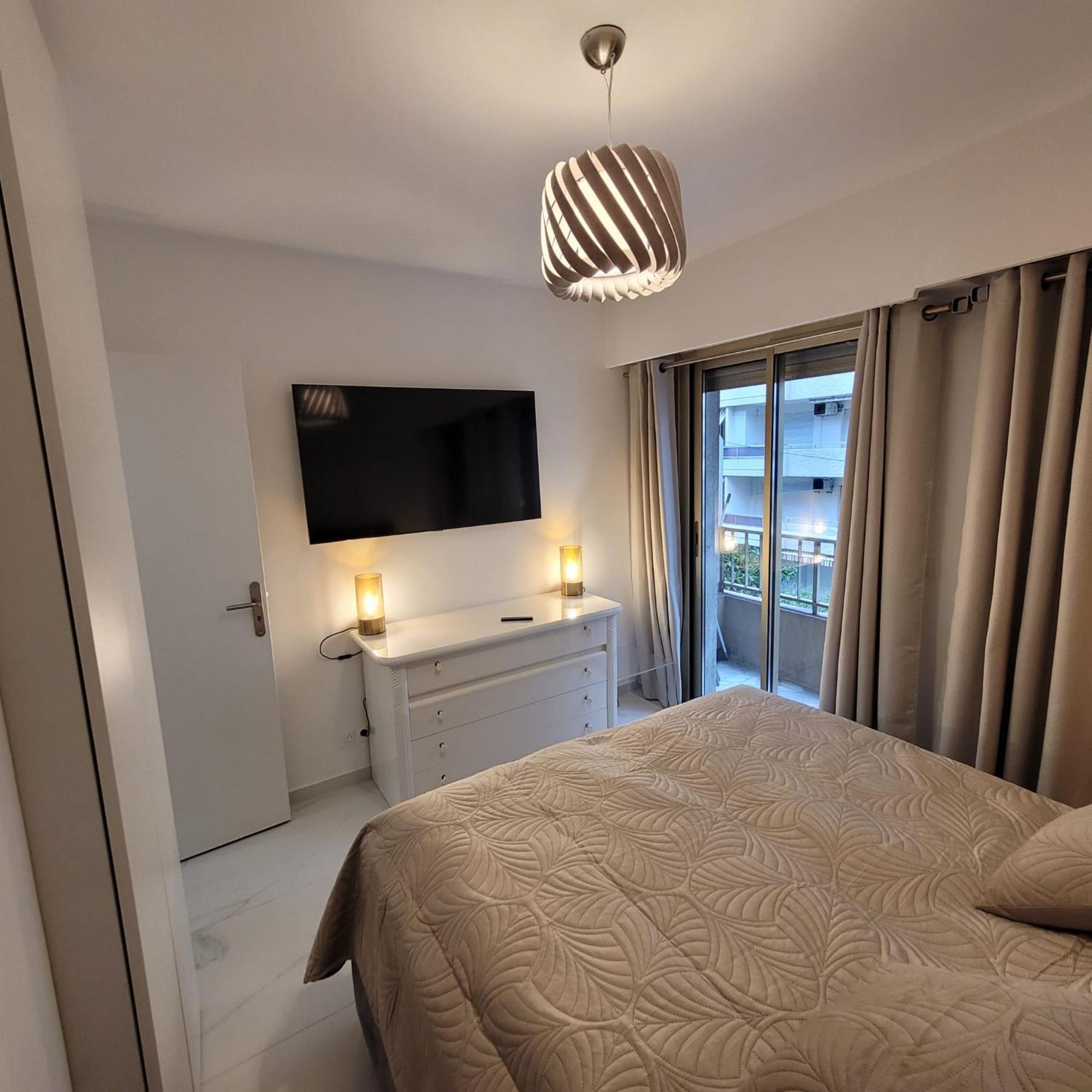 Appartement Bell *